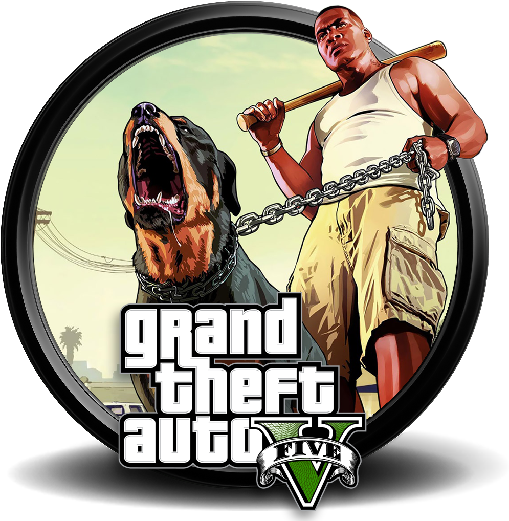 GTA RP Character